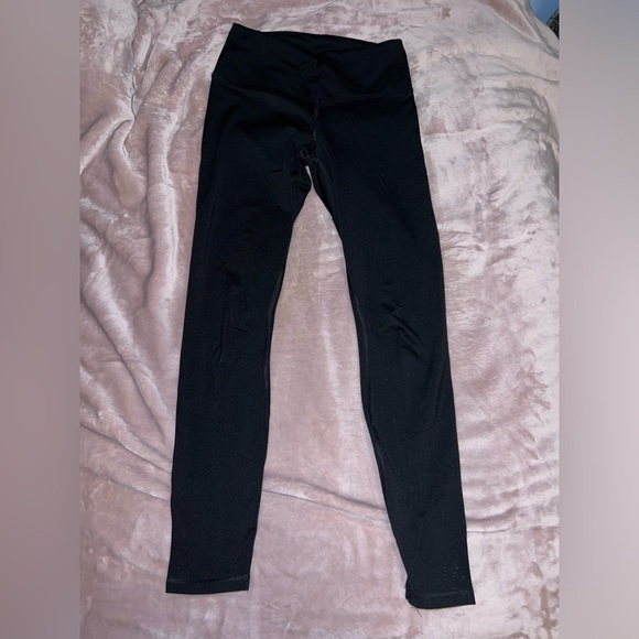 90 Degree leggings, size small, black - Picture 1 of 2